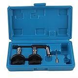 POCREATION Kit De Ferramentas De Temporização Ferramenta De Bloqueio De Temporização Do Motor 1 Conjunto De Kit De Temporização Bloqueio De Motor A Peça De Reposição