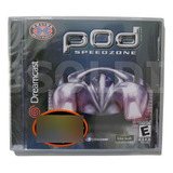 Pod Speedzone Original Americano
