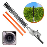 Podador Aparador Cerca Viva Roçadeiras Stihl Fs55 Fs80 Fs85