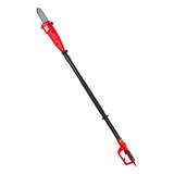 Podador De Altura Elétrico Telescópico Tpp750e 750w Toyama 110v
