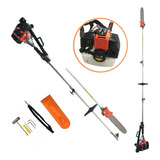 Podador De Altura Gasolina 2 Tempos 52cc