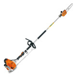 Podador De Altura Stihl Ht 75 Gasolina 30cm 1 3w Original