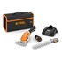 Podador De Arbustos Stihl Hsa 26 Bateria Com 2 Lâminas 220v