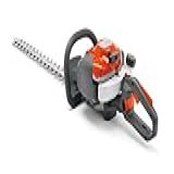 Podador De Cerca Viva à Gasolina 21 7cc Lâmina De 500 Mm 122HD60 Husqvarna