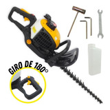Podador De Cerca Viva