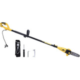 Podador De Galho Tipo Lança 710w Matsuyama 127v E 220v