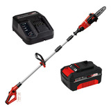Podador De Galhos A Bateria Ge lc 18 Li T 1 Bat 4 0 Car 