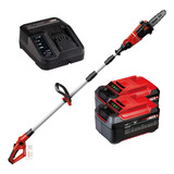 Podador De Galhos A Bateria Ge lc 18 Li T 2 Bat 5 2 Car 