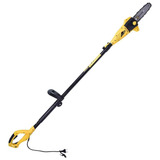 Podador Galho Altura Elétrico Tipo Lança 710w Matsuyama 110v