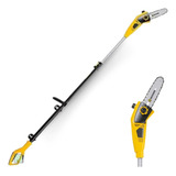 Podador Galhos Altura Arvore Elétrico C Cabo 2 6m 710w 220v