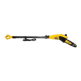 Podador Galhos Árvores Elétrico 710w 2 68 Metros Vonder 220v