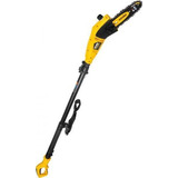 Podador Galhos Árvores Elétrico 710w 2 68 Metros Vonder