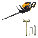 Podador Gasolina De Cerca Viva 2t 25cc Vp2450 Vulcan Trent