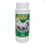 Pode Banho Seco Filhotes Chinchilas Luky Banho A Seco 100g