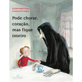 Pode Chorar Coracao