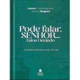 Pode Falar Senhor