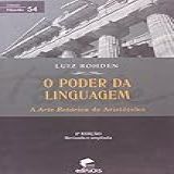Poder Da Linguagem Volume 54 Coleção Filosofia