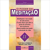 Poder Da Meditacao pocket De Vários Editora Martin Claret Em Português