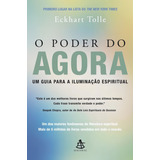 Poder Do Agora O Um Guia Para A Iluminacao Espi