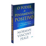 Poder Do Pensamento Positivo