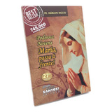 Poderosa Novena Maria Passa