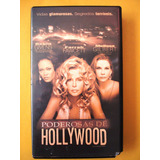 Poderosas De Hollywood/ Vhs