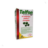 Poderoso Mosquicida 30g Talfon Top 100g