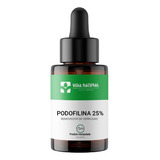 Podofilina 25 15ml