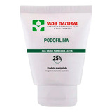 Podofilina 25 Base Creme
