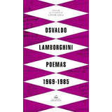 Poemas 1969 1985 