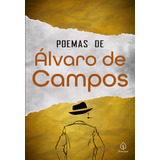 Poemas De Alvaro De