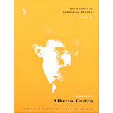 Poemas De Alberto Caeiro