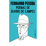 Poemas De Álvaro De Campos De Pessoa Fernando L pm Pocket 566 Vol 566 Editorial Publibooks Livros E Papeis Ltda Tapa Mole En Português 2006