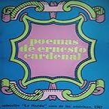Poemas De Ernesto Cardenal