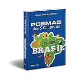 Poemas Dos 5 Cantos Do Brasil