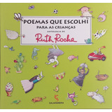 Poemas Que Escolhi Para As Criancas