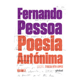 Poesia Autónima De Fernando Pessoa