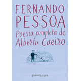 Poesia Completa De Alberto