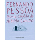 Poesia Completa De Alberto
