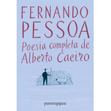 Poesia Completa De Alberto