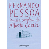 Poesia Completa De Alberto