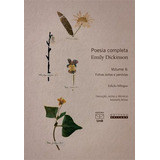 Poesia Completa Volume 2 Folhas 1 ed 2021 Livro