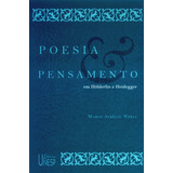Poesia E Pensamento Em