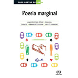 Poesia Marginal De