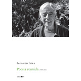 Poesia Reunida 1968