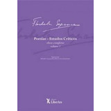 Poesias Estudos Criticos