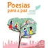 Poesias Para A Paz, De Ribeiro, Jonas. Crianças Na Rede Editorial Editora Do Brasil, Tapa Mole En Português, 2016