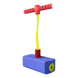 Pogo Bouncer Saltando Brinquedo