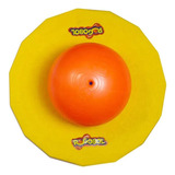 Pogobol Amarelo E Laranja