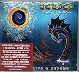 Point Of Know Return Live   Beyond  2xcd Digipack Br 2021 